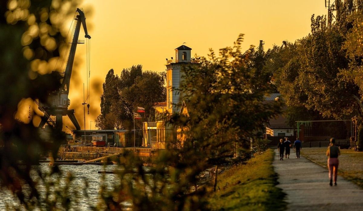 Стало известно, из каких городов чаще всего приезжают в Таганрог туристы