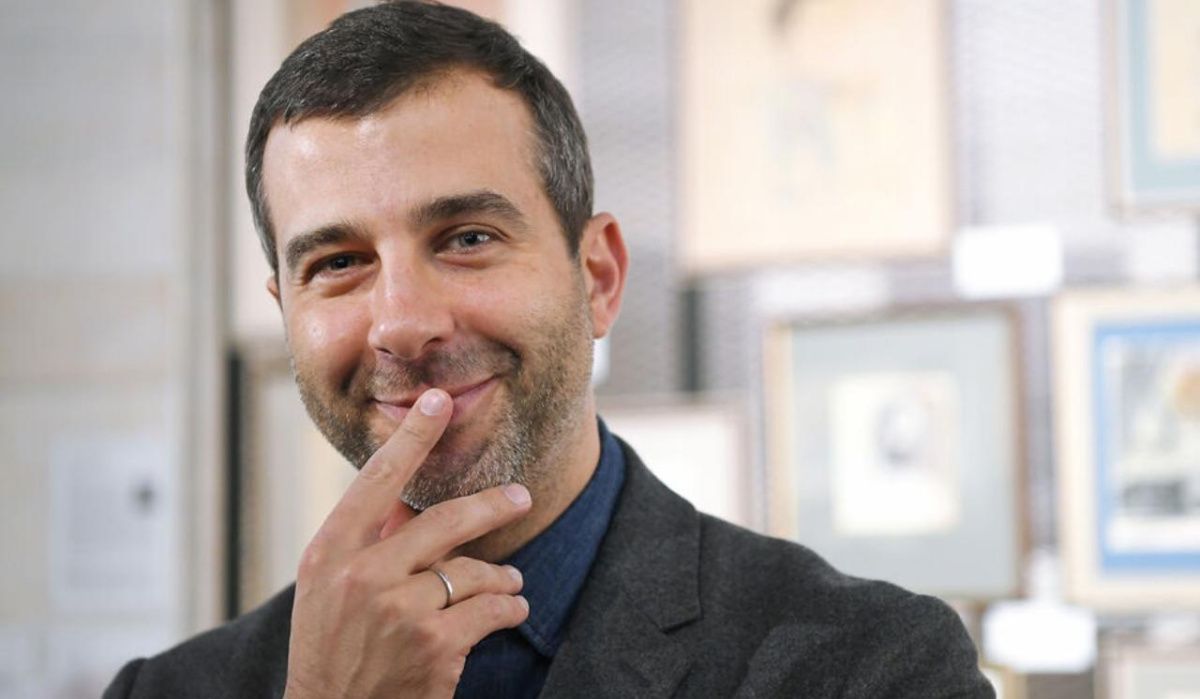 Минюст вновь не нашел причин признать Ивана Урганта и Аллу Пугачеву иноагентами