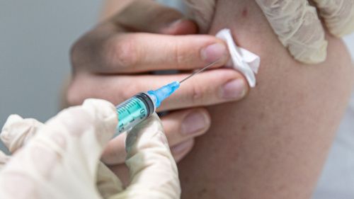 Татарстан запросил больше вакцин от коронавируса