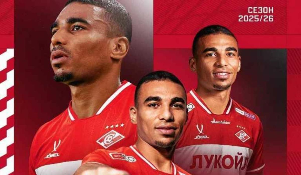 &quot;Спартак&quot; купил Джику