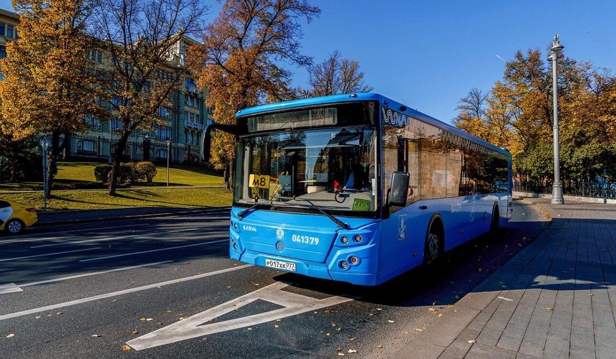 В Самаре дачные автобусы начнут ездить со второго мая