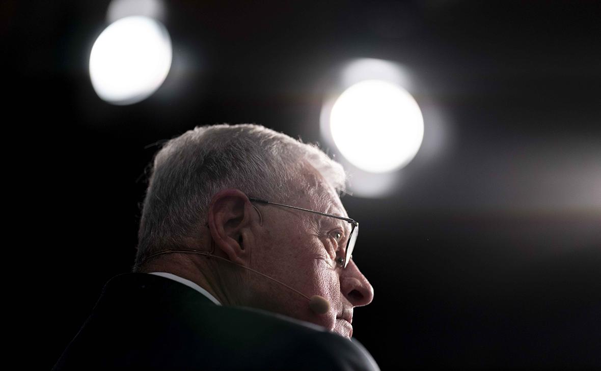 Спецпосланник Трампа обозначил условие для диалога между Москвой и Киевом