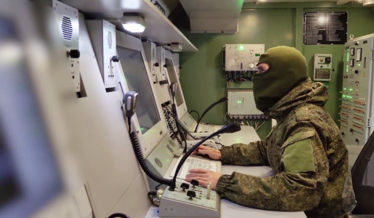 Российская ПВО сбила свыше 200 дронов за ночь