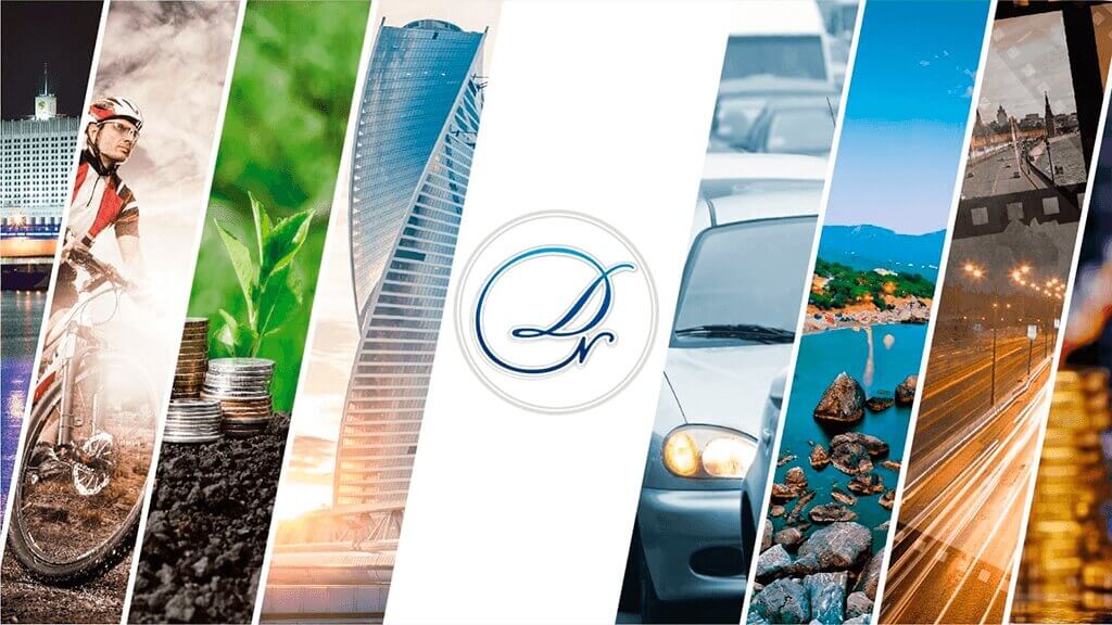 В Казани торжественно зажгли огни на главной новогодней елке Татарстана