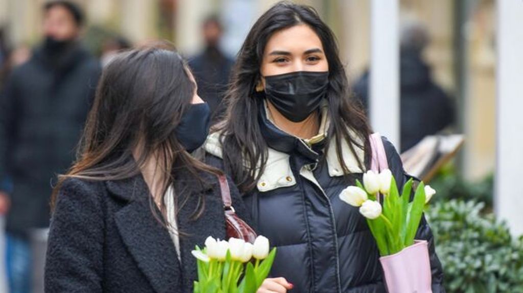 Стала известна погода в Петербурге на 8 марта