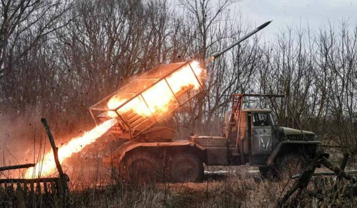 Российские войска освободили ещё один населённый пункт в Курской области