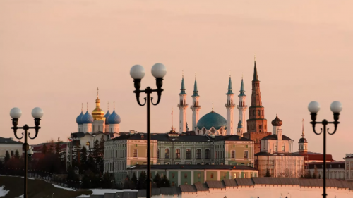 Власти Татарстана рассказали, где будет построена Соборная мечеть в Казани