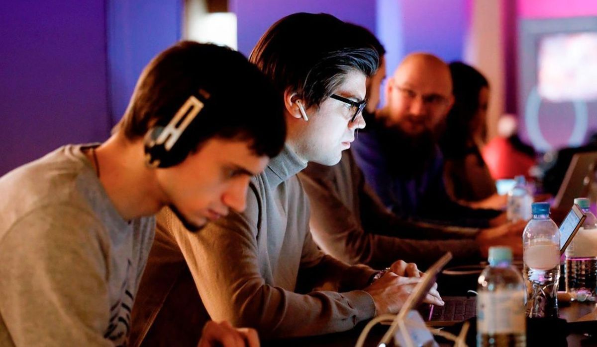 В Москве организуют хакатон для разработки цифровых решений в промышленности