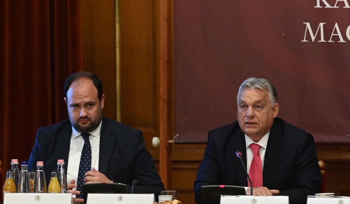 Орбан: страны ЕС хотят нанести &quot;превентивный удар&quot; по России