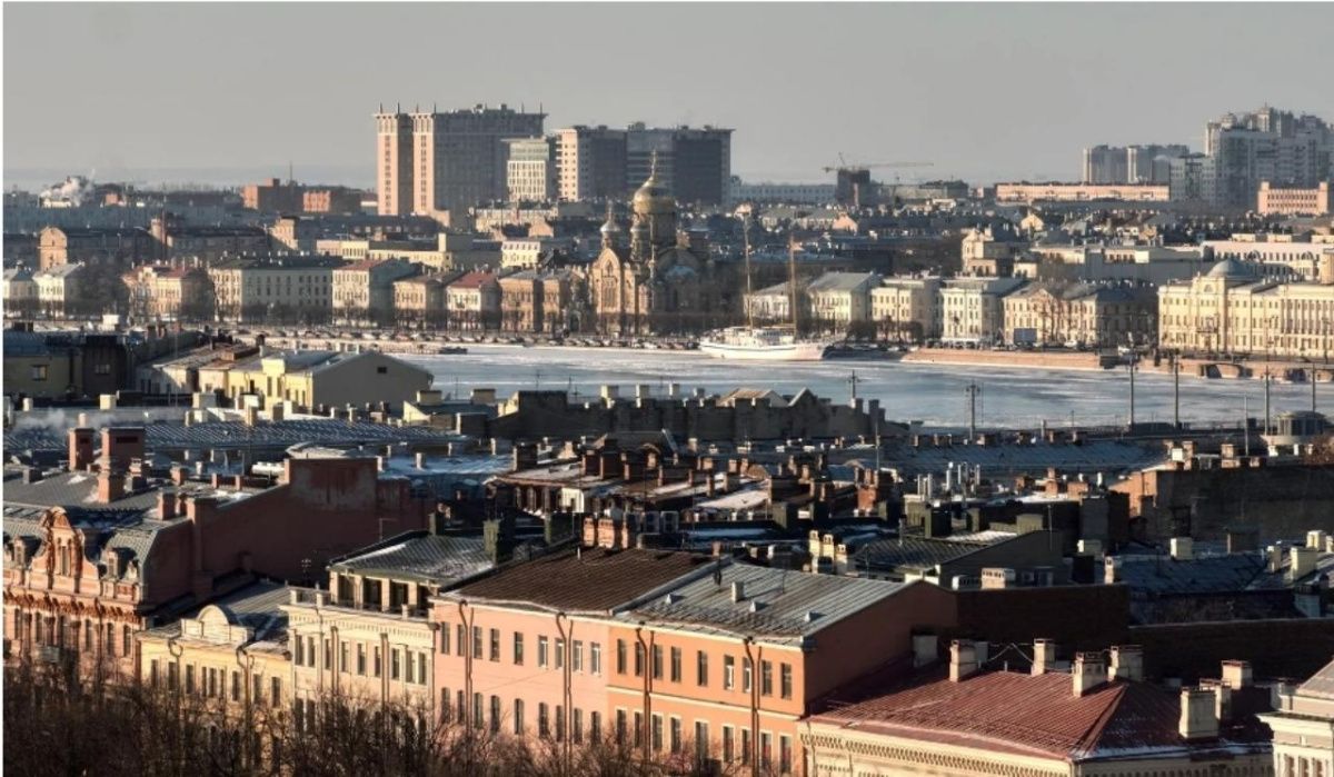 &quot;Вдохновленная&quot; Петербургом нейросеть, создала музыку города