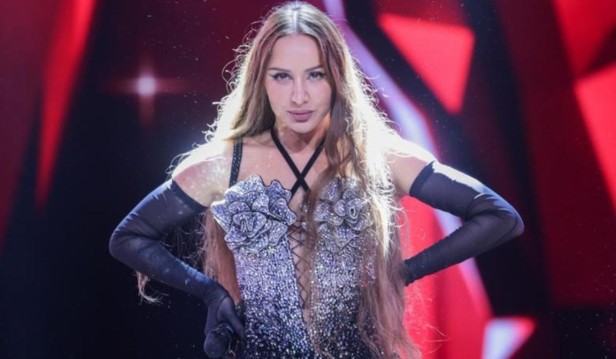 &quot;Бриллианты от Крутого и эксклюзив от Киркорова&quot;: Анна ASTI отпраздновала юбилей