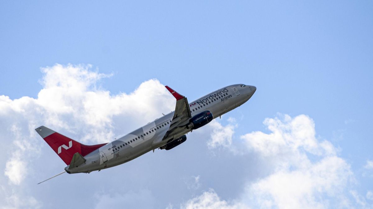 Nordwind Airlines снова запускает прямые рейсы из России во Вьетнам