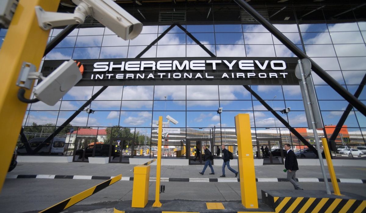 МВД опровергло сообщения о дефектах в биометрических загранпаспортах