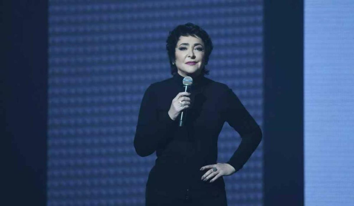 После выступления Лолиты в Петербурге, в Госдуме призвали проверить действия певицы на соответствие закону