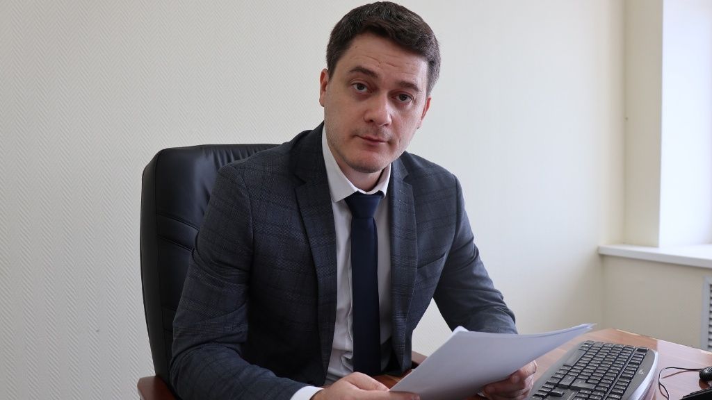 У министра экономики Татарстана появился новый заместитель
