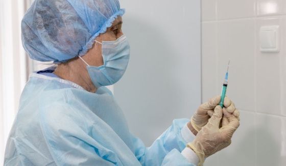 В Татарстане заболеваемость ОРВИ и гриппом на 34% ниже эпидпорога уровня