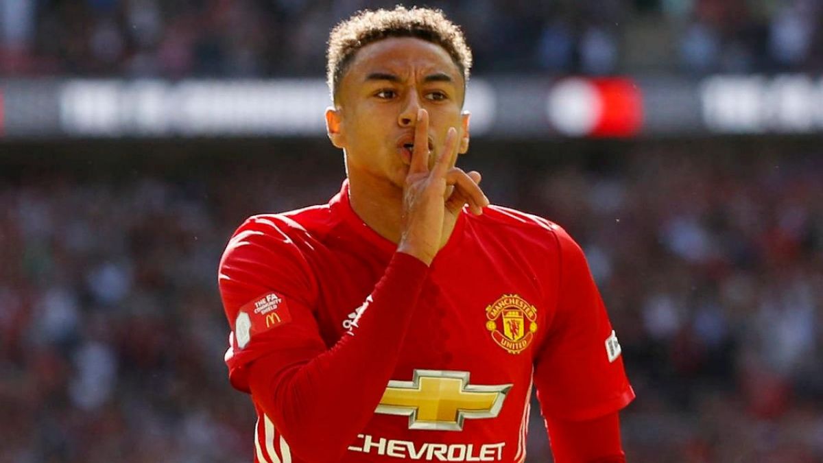 «Зенит» может усилиться полузащитником «Манчестер Юнайтед»