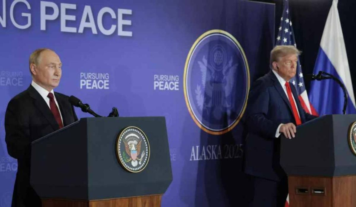 Медведев выделил ключевой результат беседы Путина и Трампа касательно Украины