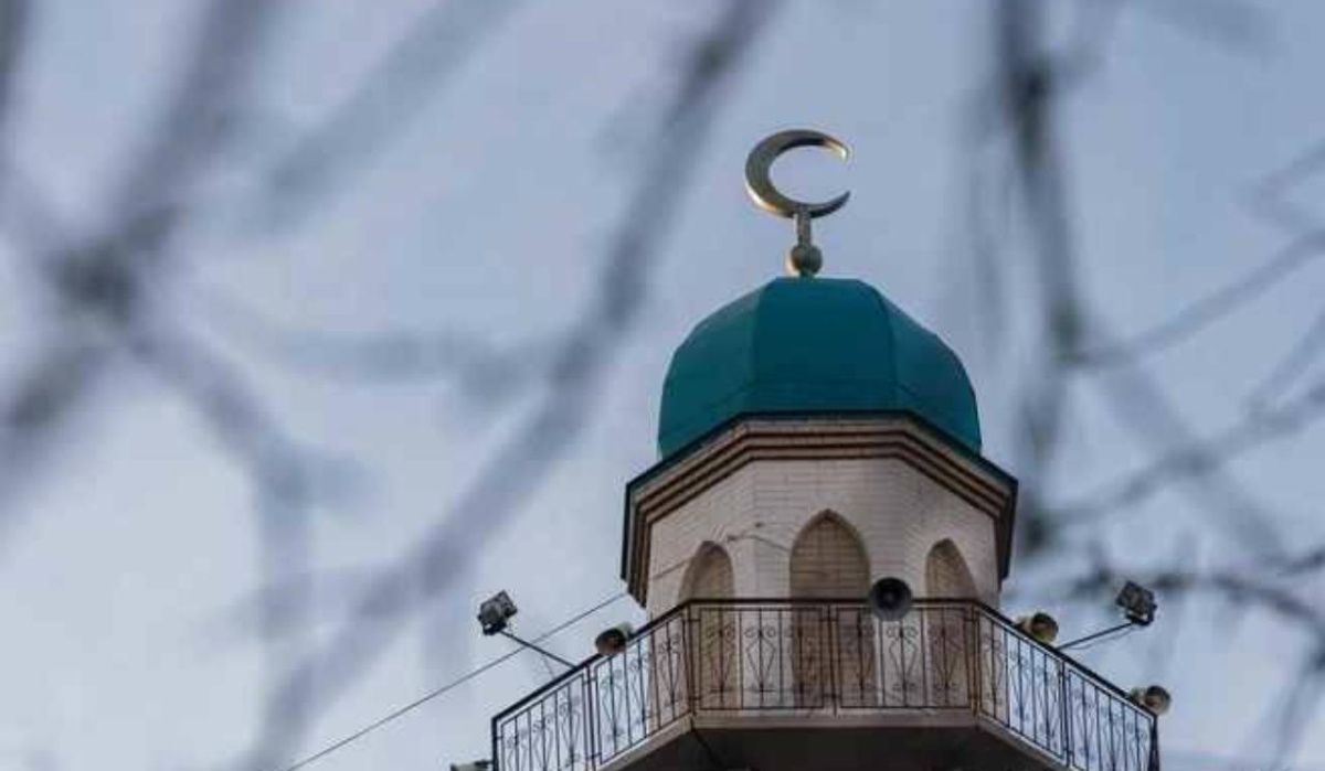 В одном из районов Татарстана тревогу о БПЛА будут подавать церковным звоном и через мечети
