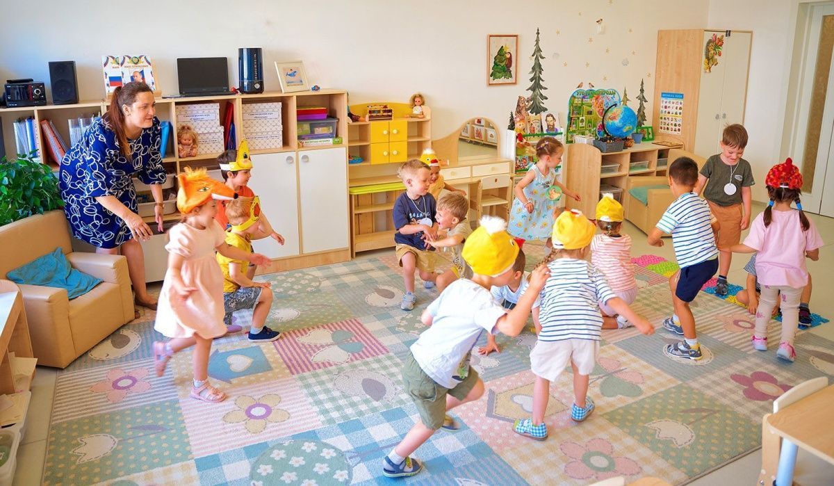 Инвесторы запустят пять школ по программе «1 рубль за квадратный метр в год»