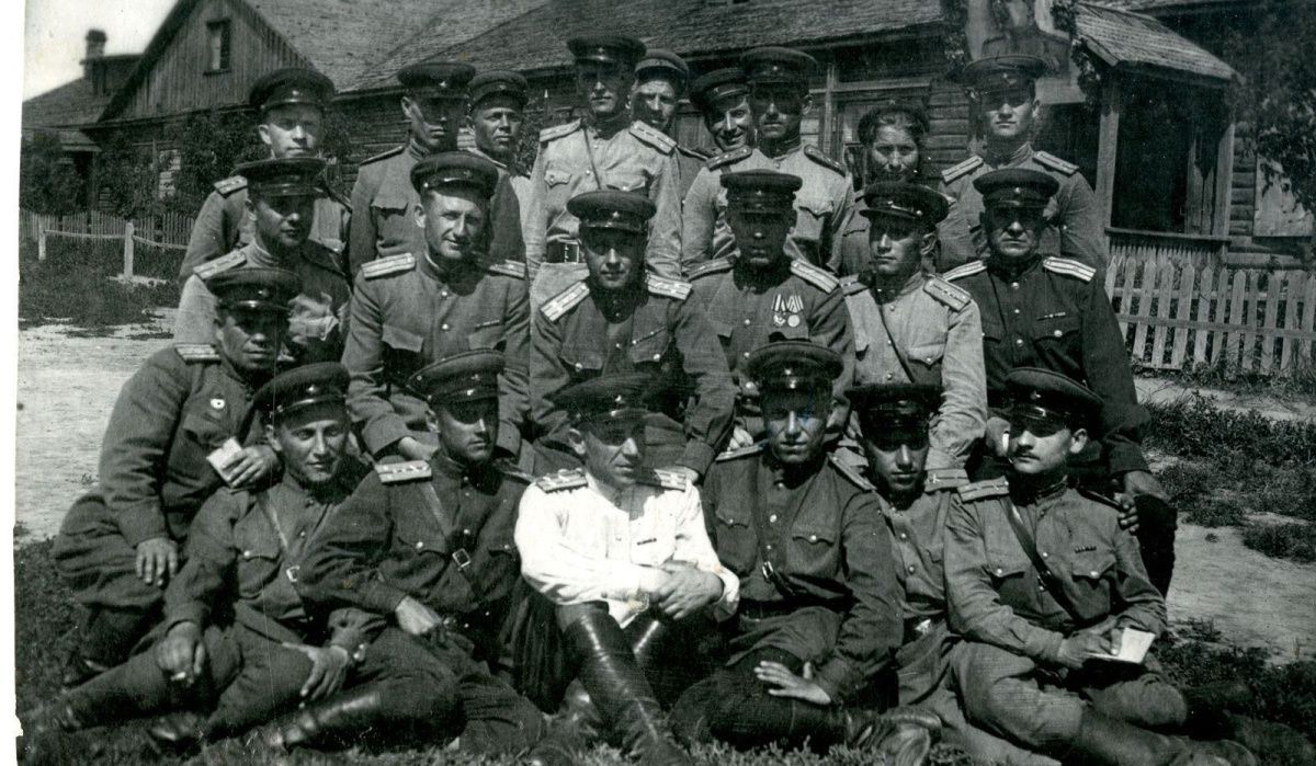 Главархив Москвы представил онлайн-выставку «Мы победили!» к 80-летию Победы