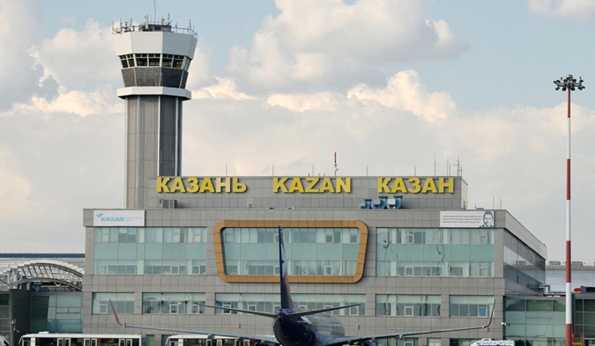 В Казани появятся новые авиарейсы 