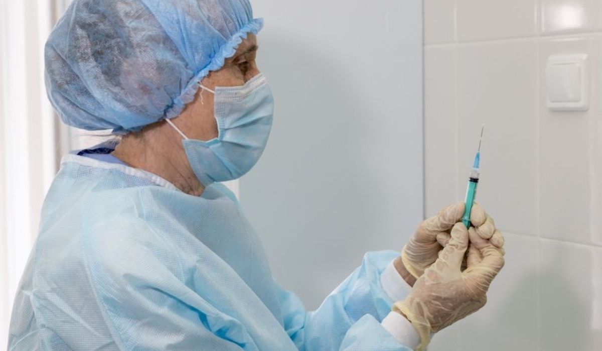 В Татарстане заболеваемость ОРВИ и гриппом на 34% ниже эпидпорога уровня