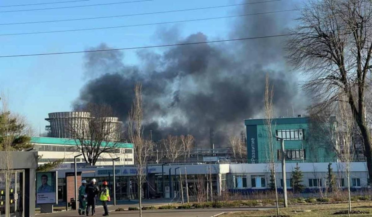 Трехдневный траур объявлен в Нижнекамске