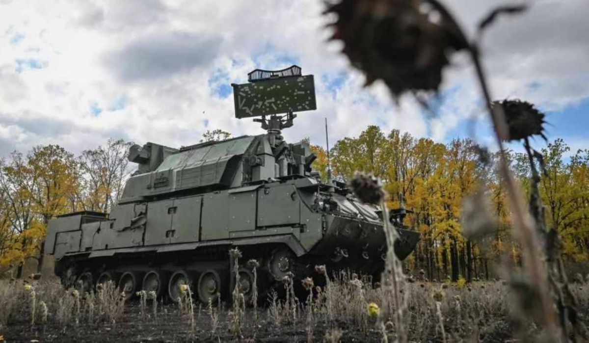 ПВО ночью сбила более 35 БПЛА ВСУ