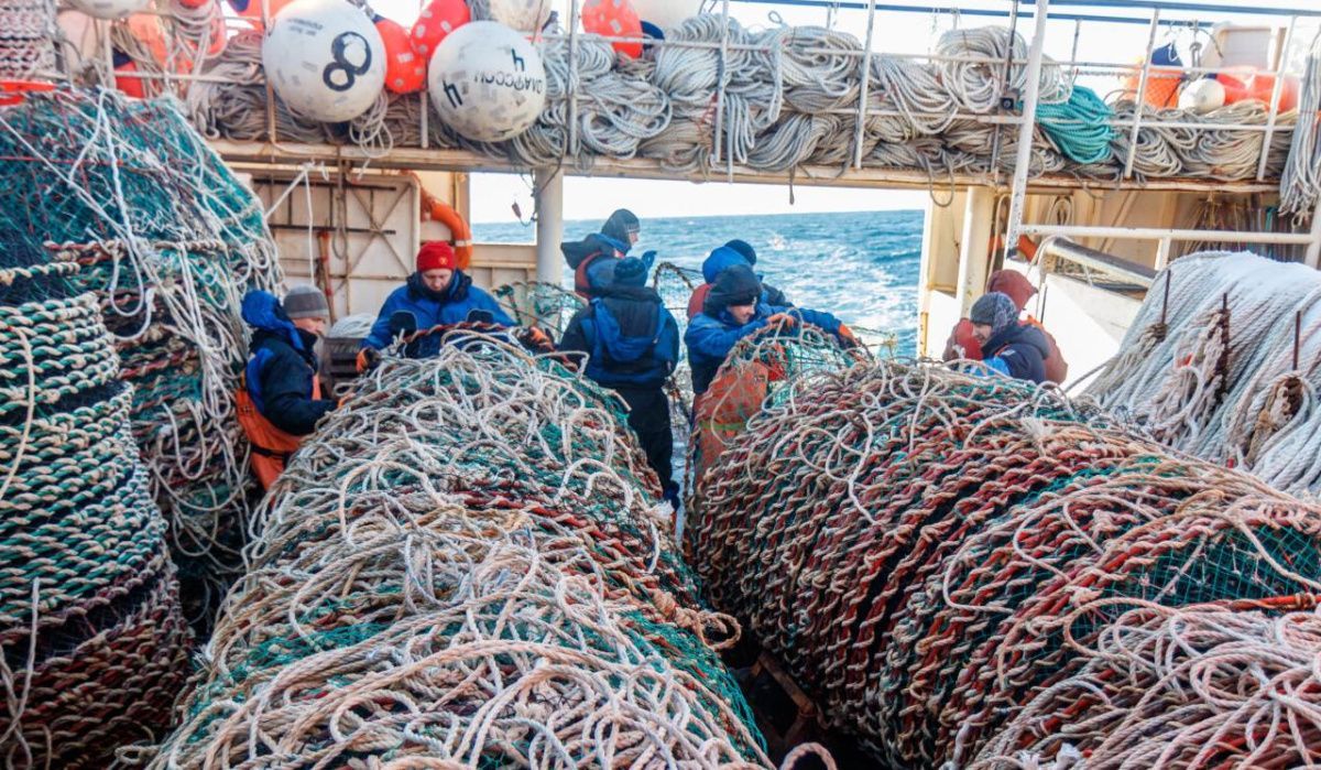 Россия предостерегла Фареры от ограничений для рыбаков и возможных последствий