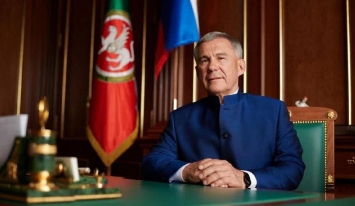 В Татарстане расширили полномочия президента республики 