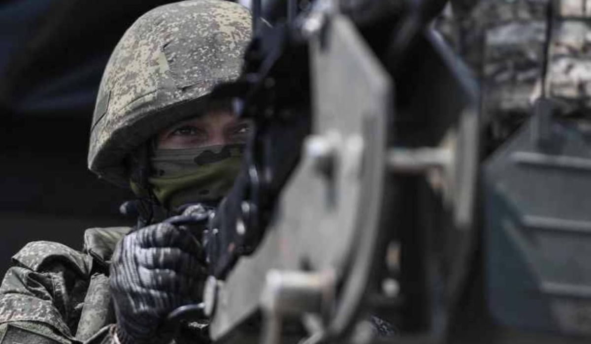 Собянин: атака дронов на Москву успешно отражена