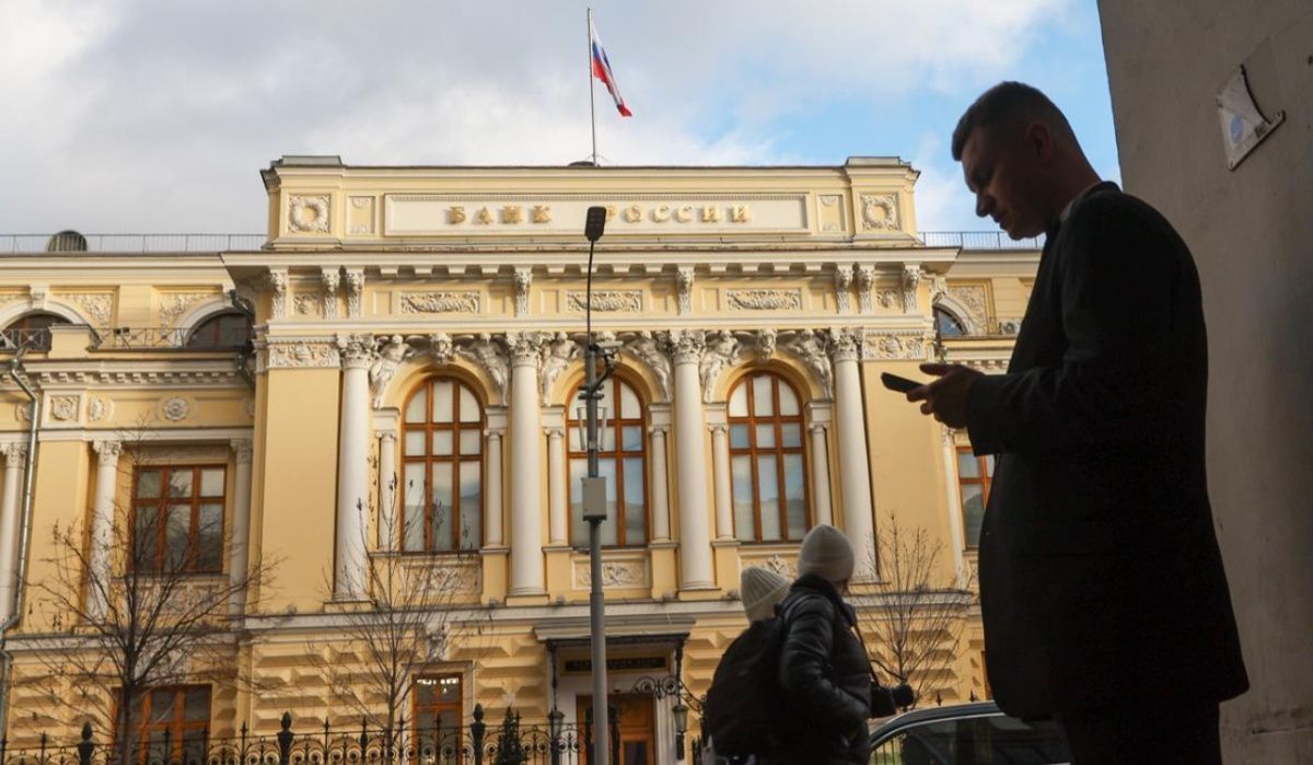 Большинство россиян против запрета банков на скидки маркетплейсов - ВЦИОМ