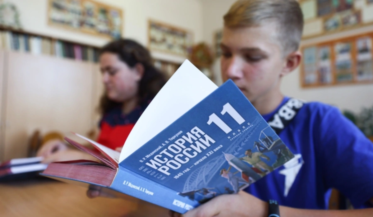 В России обсуждают сокращение школьного обучения до 10 классов
