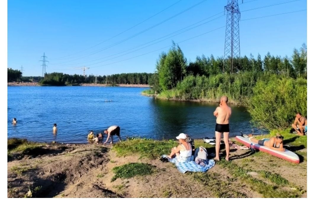 В Нижнем Новгороде бесплатный пляж станет платным