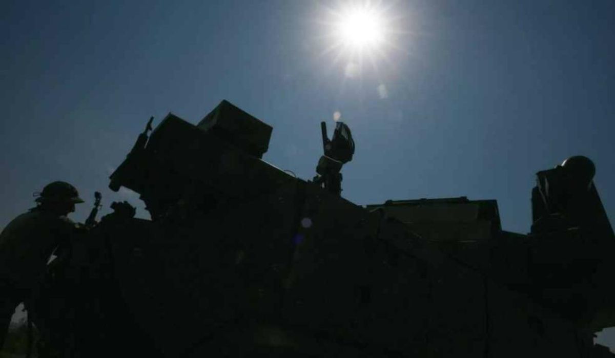 ПВО успешно перехватила 32 украинских беспилотника за ночь