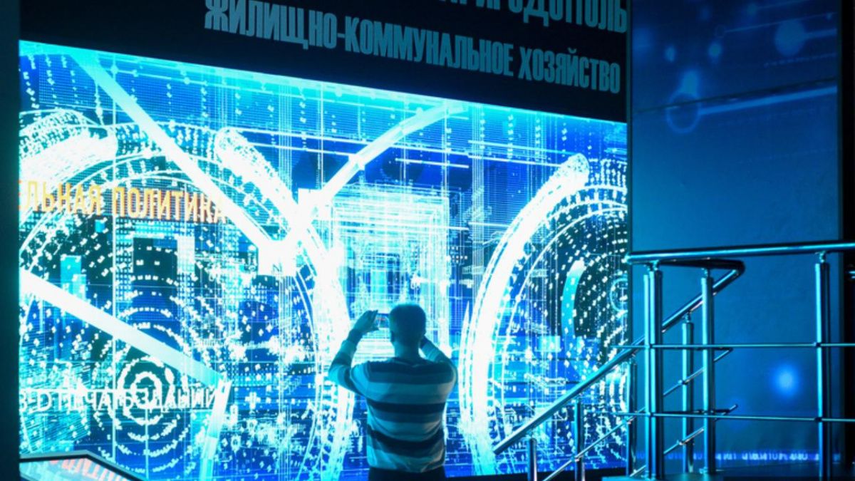 В Казани искусственный интеллект будет следить за коммунальщиками 