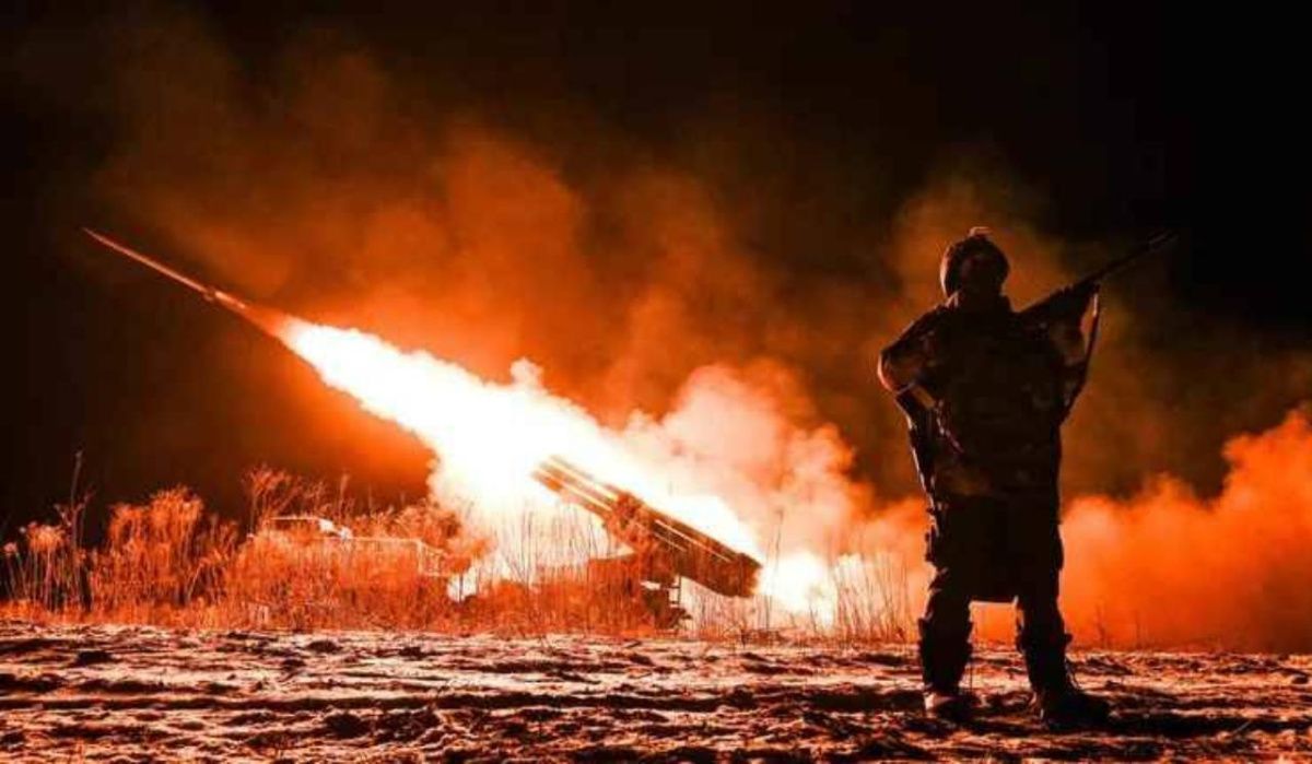 Марочко: потери Киева у ЛНР в сентябре составили почти 17,5 тыс. бойцов и наемников