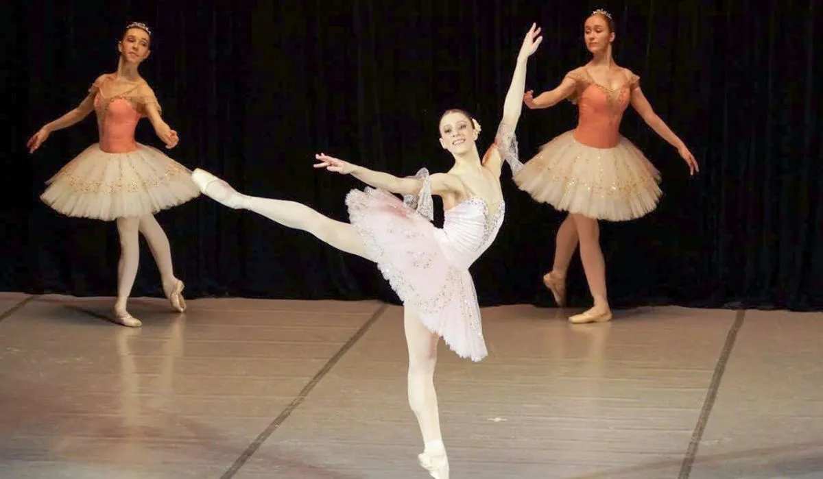 В Казани пройдёт кастинг юных талантов в Академию танца Бориса Эйфмана
