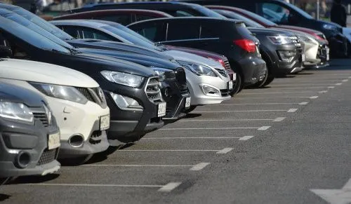 В Казани муниципальные парковки станут бесплатными