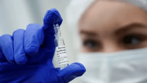 190 тысяч доз вакцины от коронавируса поступит в Татарстан