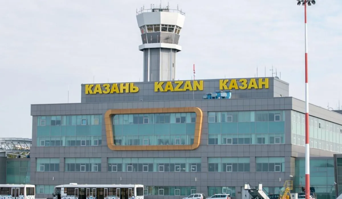Жители Казани смогут прямым рейсом полететь в Турцию 