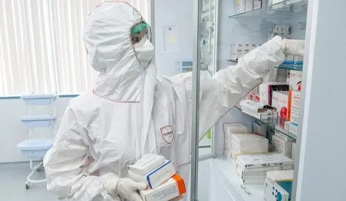 В Татарстане отменили обязательную вакцинацию от коронавируса