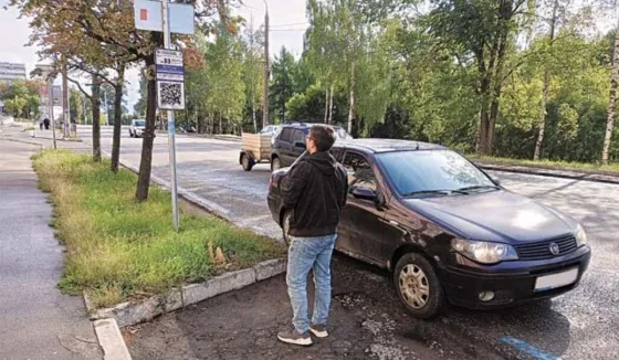 В Татарстане установят максимальную цену за платное парковочное место
