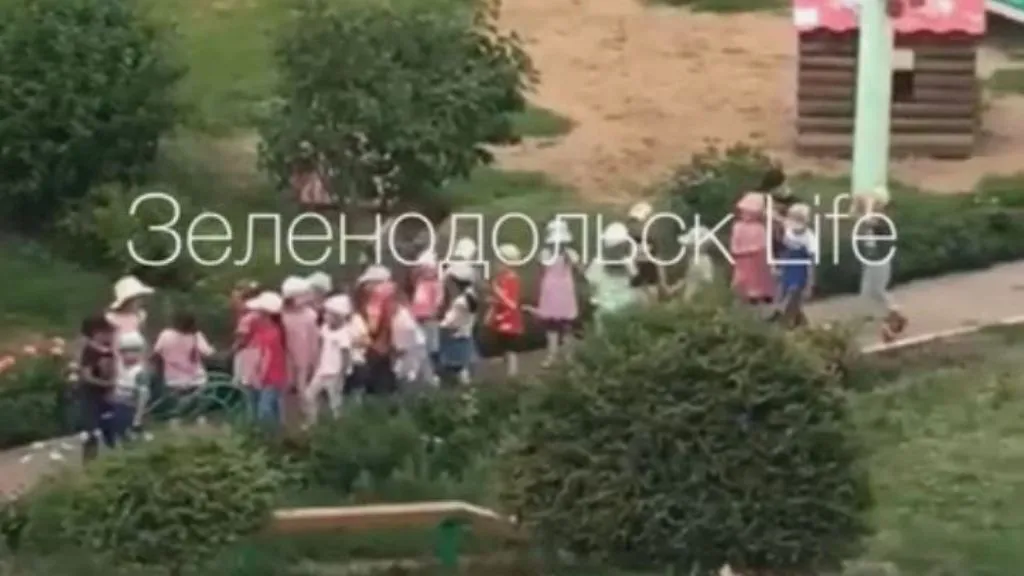 В Татарстане воспитательница детсада угрожала малышам палкой и поплатилась