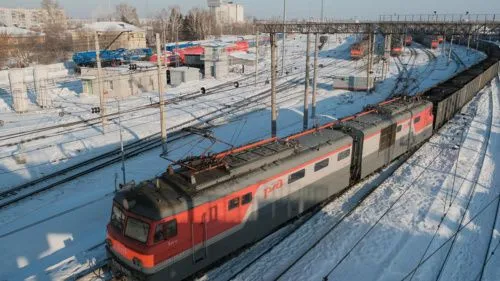 В Татарстане появится новая железная дорога