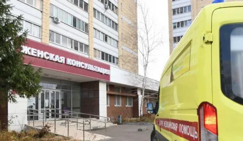 В Казани беременные женщины будут проходить дистанционный мониторинг