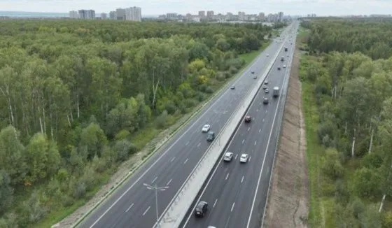 В Татарстане построят объездную дорогу