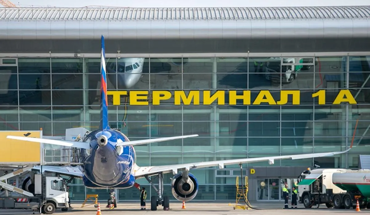 Теперь жители Казани смогут летать прямым рейсом в Махачкалу