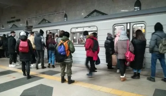 В казанском метрополитене изменится стоимость проезда